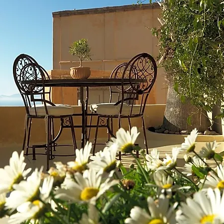 Als Mansion * Oia