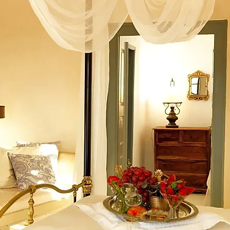 Als Mansion Oia