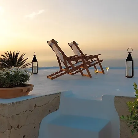 Als Mansion Oia