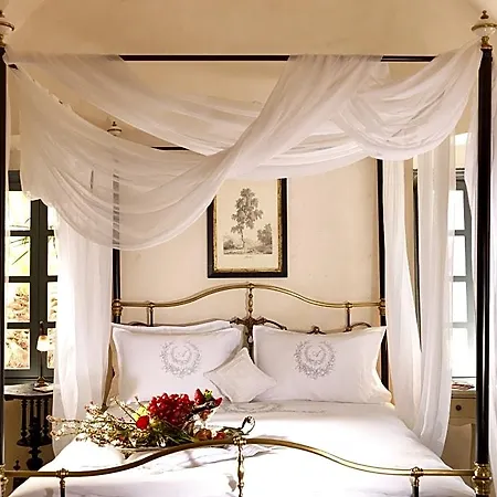 Hotell Als Mansion *